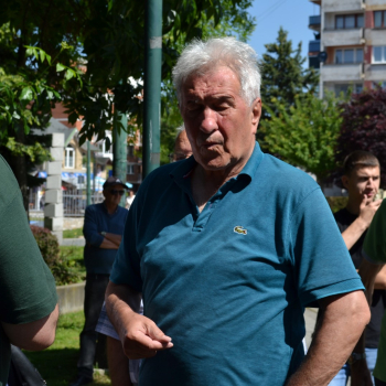Obilježen Dan logoraša općine Ilijaš: Zakon o zaštiti logoraša još uvijek ne postoji